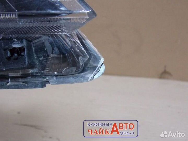 Фара правая Kia Seltos SP2