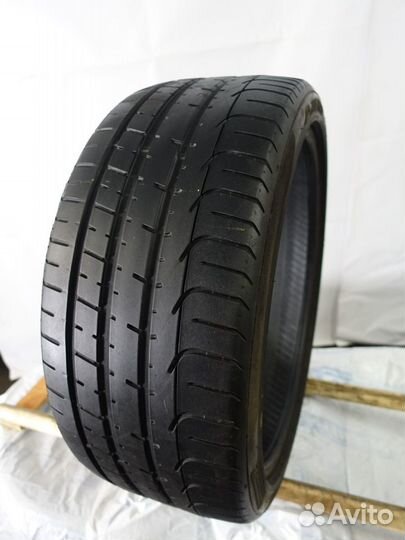 Pirelli P Zero 265/40 R20