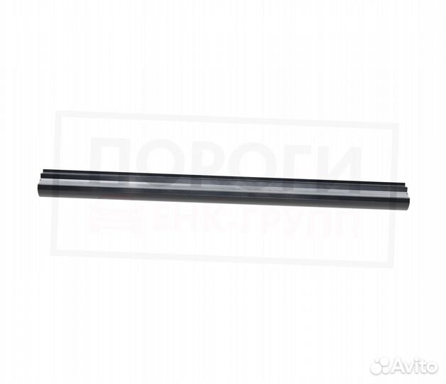 Пороги Skoda Octavia (A7) лифтбек и другие