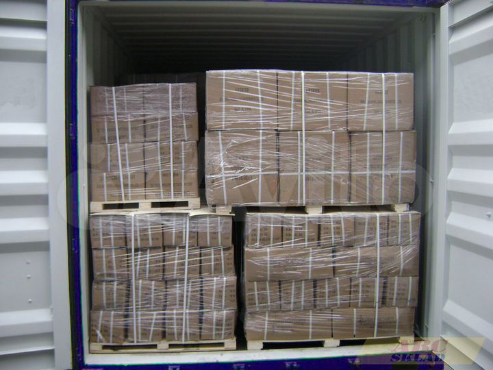 Склад в аренду в Старой Купавне