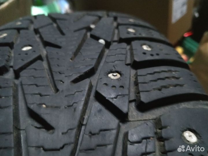 Nokian Tyres Nordman 7 185/60 R15