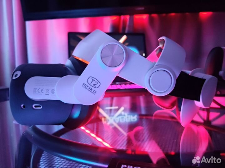 Oculus Quest 2 + Ноутбук (Аренда / Продажа VR #28)