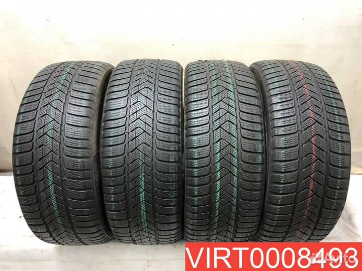 Pirelli Winter Sottozero 3 225/45 R19 96H