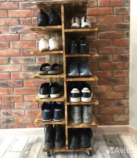 Этажерка для обуви