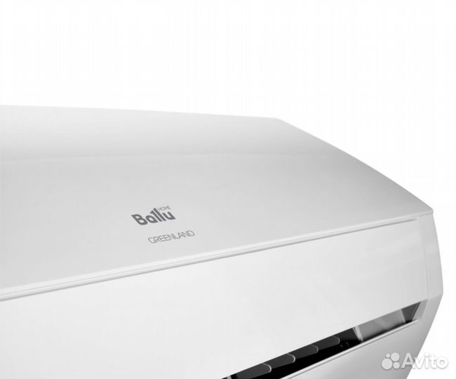 Сплит-система Ballu Greenland bsgr-18HN1 24Y