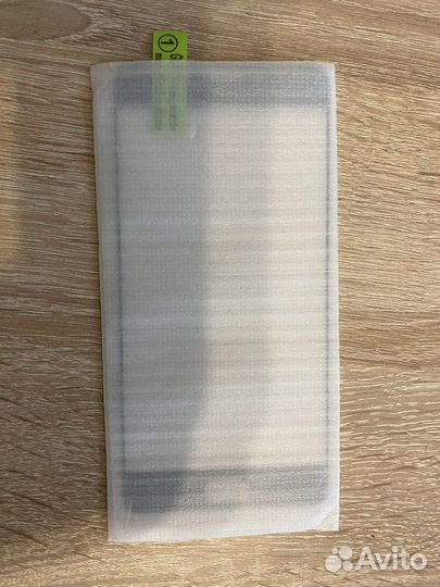 Защитное стекло meizu m6 note