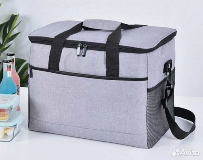 Термосумка Mircamping