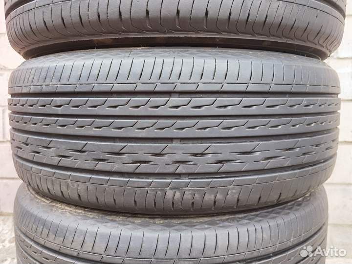 Bridgestone Regno GR-XT 225/60 R16 98V