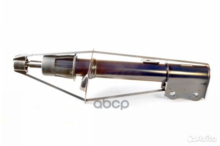 Амортизатор chevrolet lacetti 05- газ.задн.прав