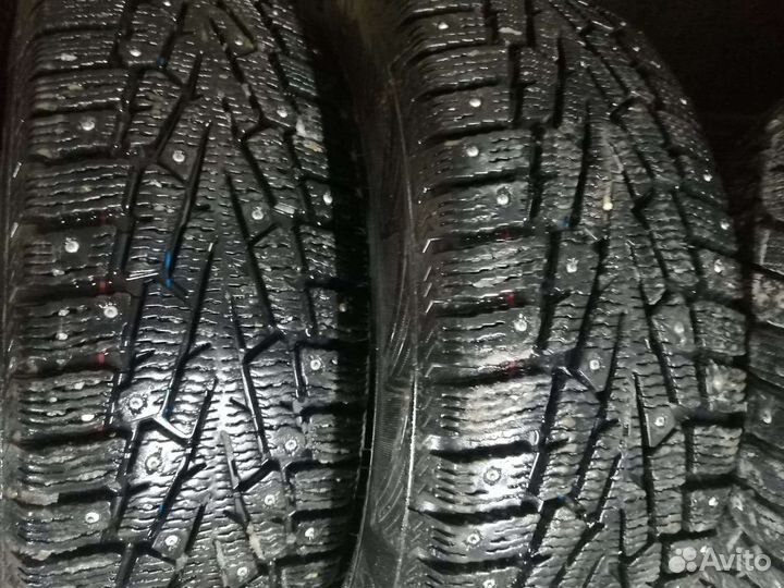 Cordiant Snow Cross 2 205/55 R16 99W