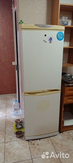 Холодильник