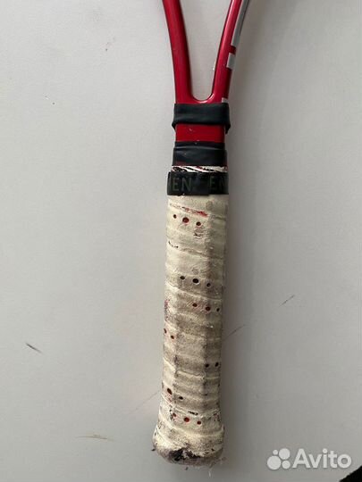 Ракетка для большого тенниса head