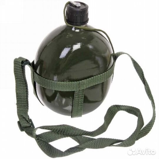 Фляга туристическая 1,5л