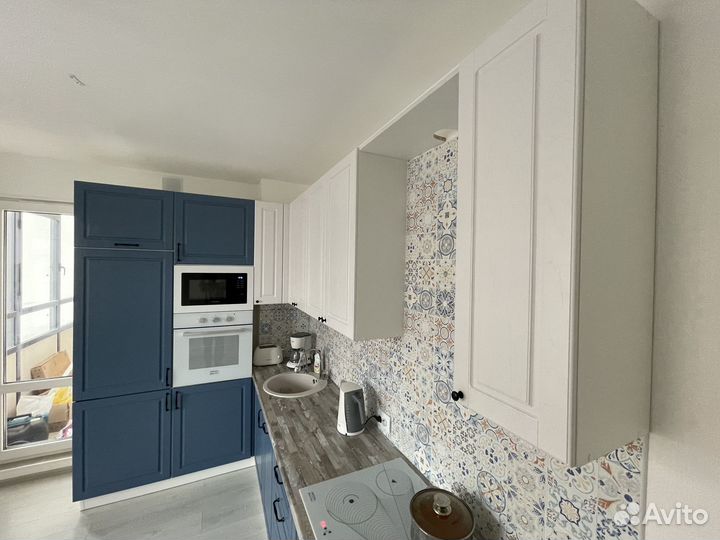 Кухонный гарнитур. Угловая кухня ксп:16578