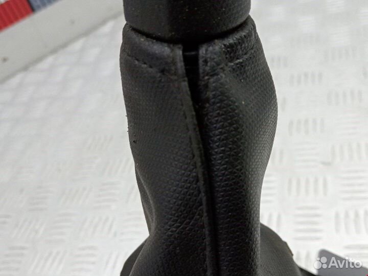 Кулиса кпп для Nissan Micra K12 8200755868