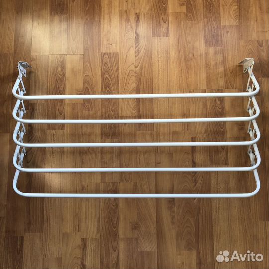 Сушилка для белья Gimi настенная 81 см