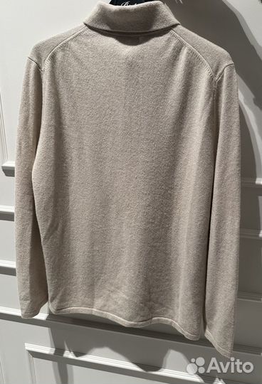 Кашемировый кардиган 12 storeez