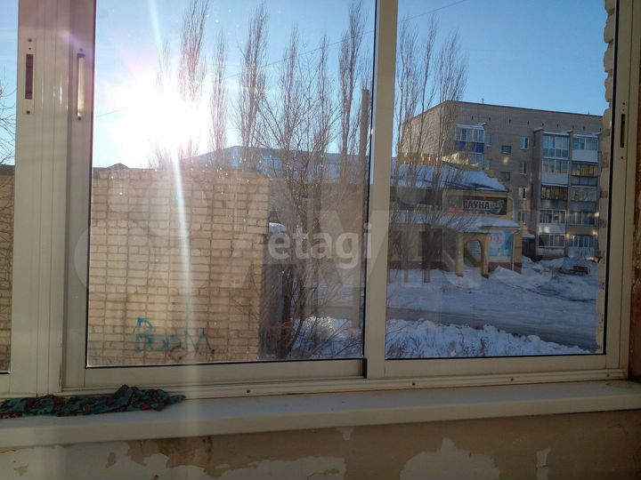 3-к. квартира, 68,4 м², 1/5 эт.