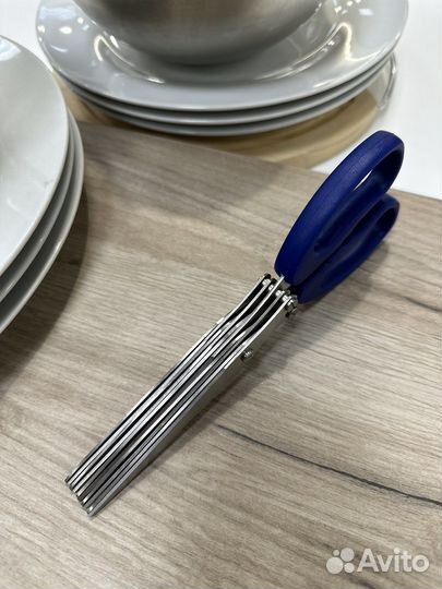 Ножницы для нарезки зелени