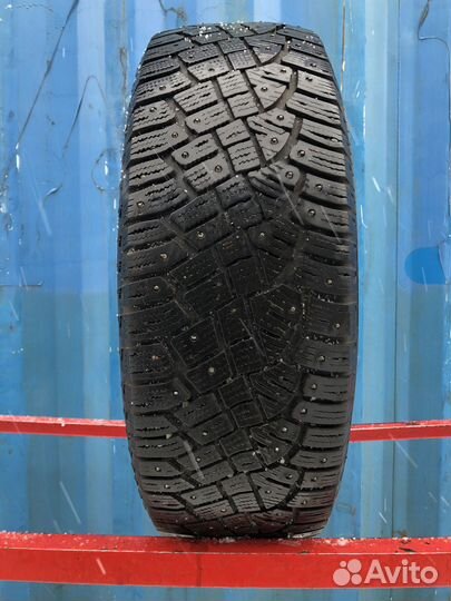 Continental IceContact 2 SUV 225/65 R17