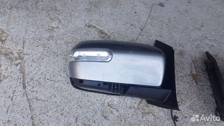 Зеркало правое Мазда сх-7