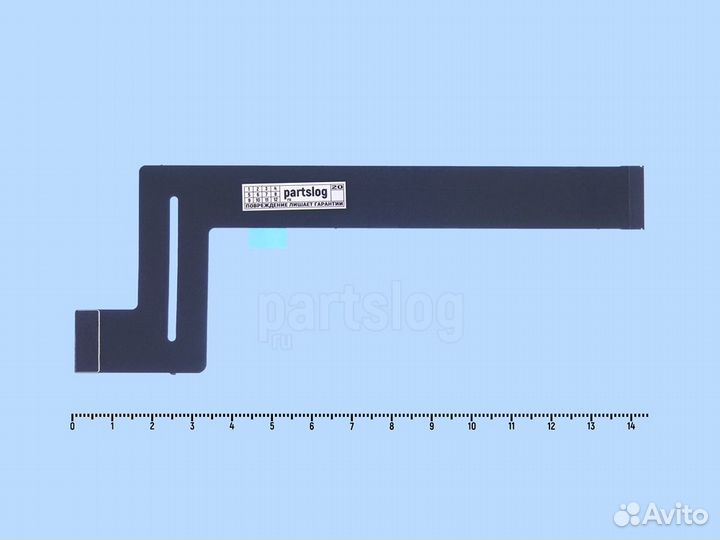 Шлейф тачпада для MacBook Pro 13