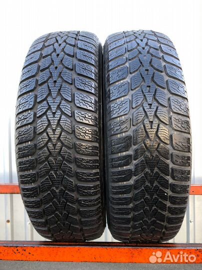 Dunlop SP Winter Response 2 175/65 R14