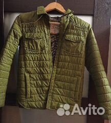 Вещи на мальчика