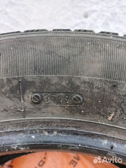 Kormoran Snow 205/60 R16