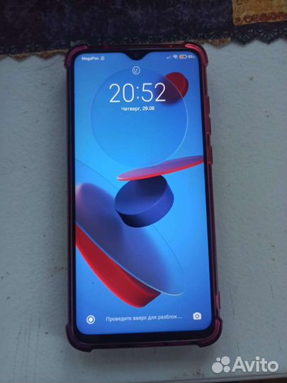 Xiaomi redmi note 8 pro