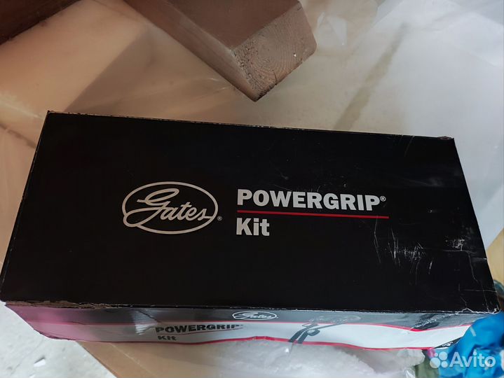 Комплект грм chevrolet lacetti