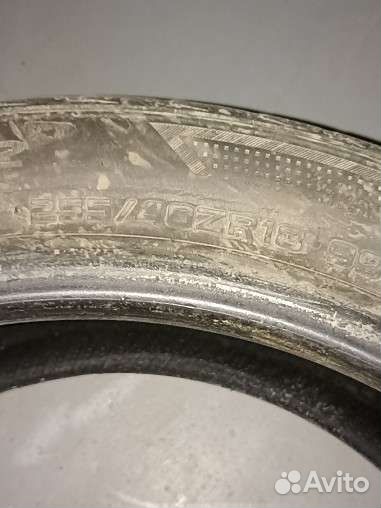 Hankook Ventus V12 Evo2 K120 2.25/4.5 R18 99Y
