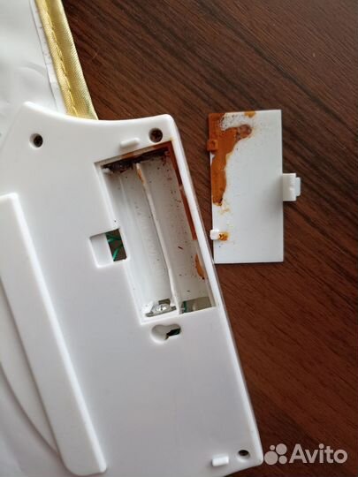 Говорящая азбука, звуковые плакаты