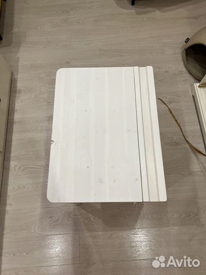 Стол и стул детские Икеа Сундвик IKEA Sundvik