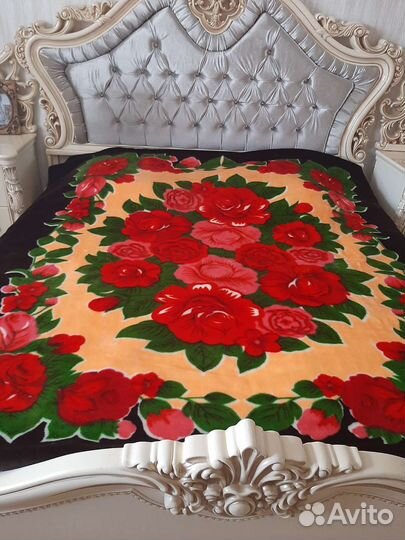 Плед покрывало корея