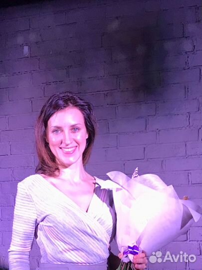 Уроки вокала