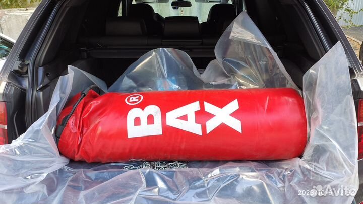 Боксерская груша 80 кг