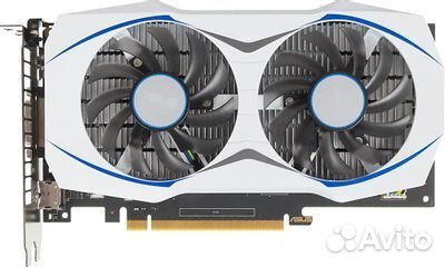 Продам видеокарту Nvidia 950