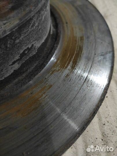 Тормозной диск передний правый Bmw 3-Series E36