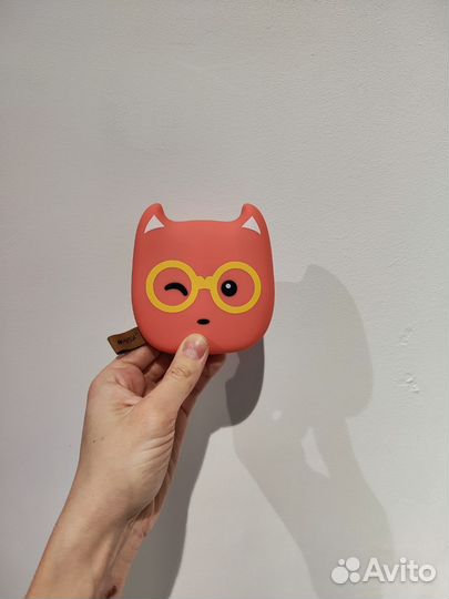 Внешний аккумулятор hiper Power Bank Zoo