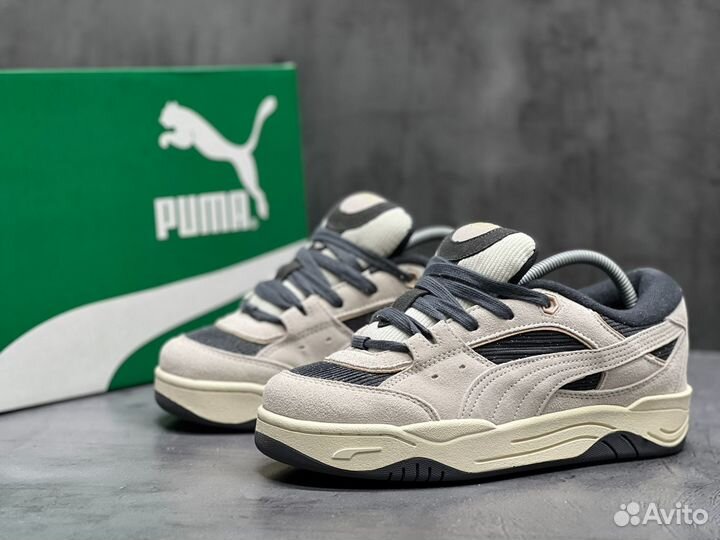 Кроссовки Puma 180 41-72