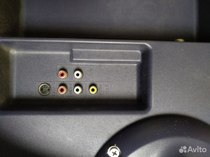 Телевизор бу