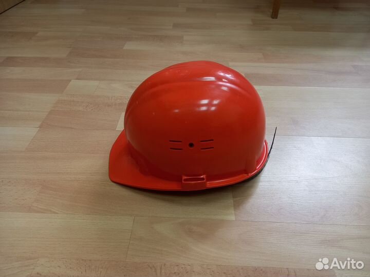 Каска строительная