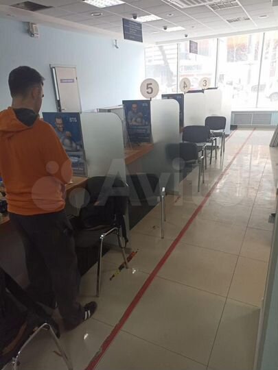 Торговая площадь, 152 м²