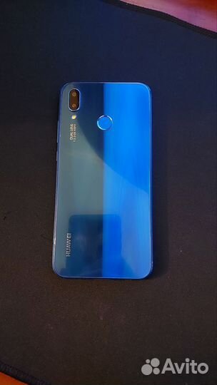 HUAWEI P20 Lite, 4/64 ГБ