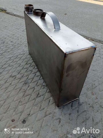 Емкость для воды