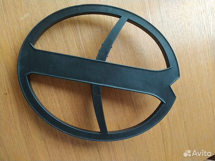 Катушка металлоискателя xp deus / orx x 35