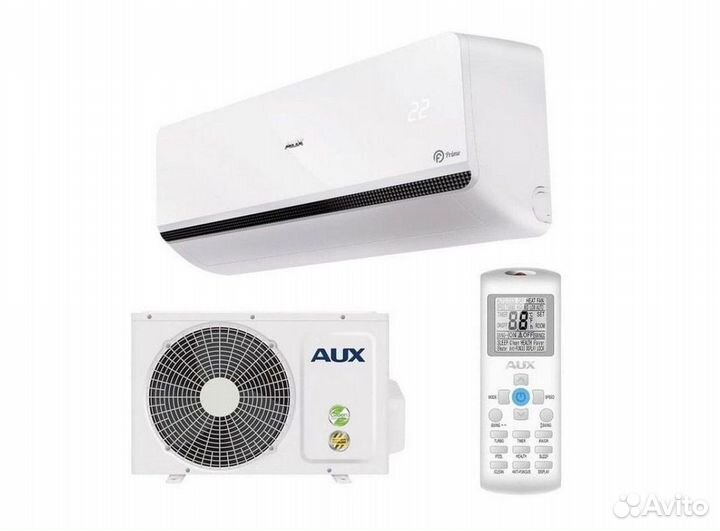 Кондиционер сплит в наличии