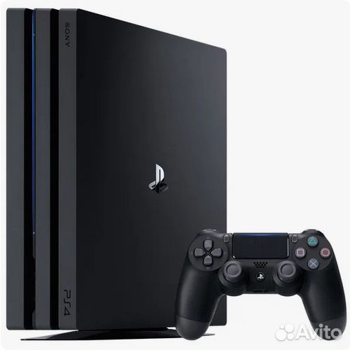 Sony ps4 pro