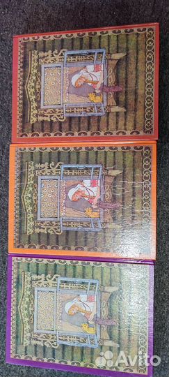 Книги по домоводству